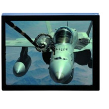 6.4inch Rugged Military LCD TFT Screen